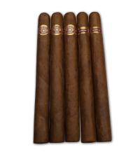 DUN2240 - Dunhill Seleccion Suprema La Flor de Cuba  - 1970's