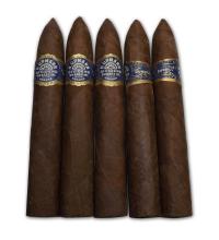 DUN2241 - Dunhill Seleccion Suprema H.Upmann &#39Dividend shares - Pre embargo