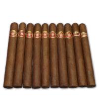 DUN2243 - Dunhill Seleccion Suprema H.Upmann No.15 - 1970's