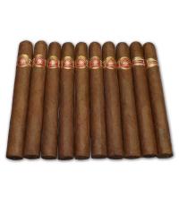 DUN2243 - Dunhill Seleccion Suprema H.Upmann No.15 - 1970&#39s