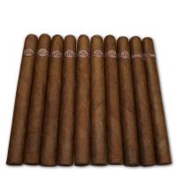 DUN2245 - Dunhill Seleccion Suprema Montecristo No.1 - 1977