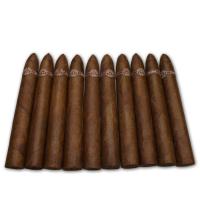 DUN2246 - Dunhill Seleccion Suprema Montecristo No.2 - 1976