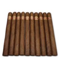 DUN2247 - Dunhill Don Alfredo Seleccion No.51 - 1975