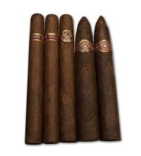 DUN2250 - Dunhill  Don Candido and Don Alfredo - 1960's and 1970's