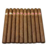 Lot 205 - Dunhill Cabanas Seleccion Suprema No. 501