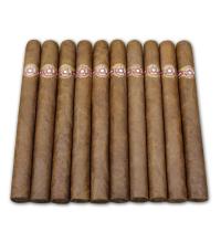 Lot 214 - Dunhill La Flor de Cuba Seleccion No.. 51 