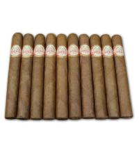 Lot 211 - Dunhill H.Upmann Dunhills Seleccion no. 41