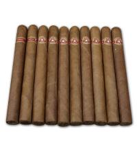 Lot 207 - Dunhill Don Alfredo Seleccion no.51