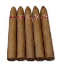 Lot 208 - Dunhill Don Alfredo Seleccion no.52