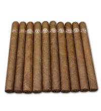 Lot 224 - Dunhill Romeo y Julieta Seleccion Suprema no.620