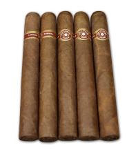 Lot 210 - Dunhill Don Candido No. 506