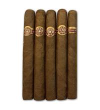 Lot 237 - Dunhill La Flor de Cuba Seleccion No.53