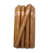 Lot 236 - Dunhill La Flor de Cuba Seleccion No.51