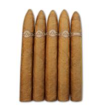 Lot 239 - Dunhill Montecristo Seleccion Suprema No.2