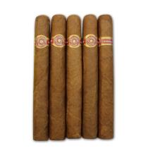 Lot 232 - Dunhill Don Candido No.506