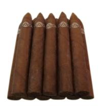 DUN717 - Montecristo Dunhill Seleccion Suprema No. 2 - 1978