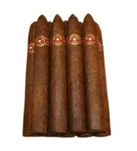 DUN879 - Dunhill Don Alfredo Seleccion no.52 - 1978