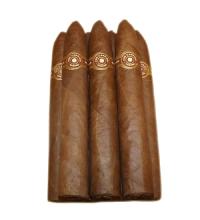 DUN881 - Dunhill Don Candido  Seleccion no.504 - 1975