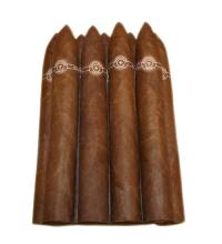 DUN884 - Dunhill (Montecristo) Seleccion Suprema no.2 - 1978