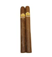 DUN886 - Dunhill (Bolivar) Seleccion Superma no.134 - 1977