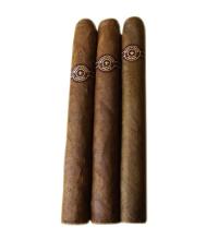 DUN899 - Dunhill Montecristo  Seleccion Suprema no.3 - Pre Embargo