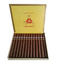 EL 114 - Montecristo Double Corona Edicion Limitada - ECA JUN02 - 2002