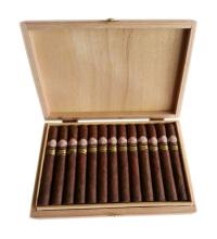 EL 115 - Montecristo "C" Edicion Limitada - LLN NOV03 - 2003