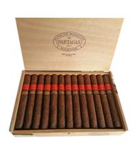 EL 129 - Partagas Serie D No. 2 Edicion Limitada - KMM JUN03 - 2003