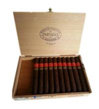 EL 130 - Partagas Serie D No. 2 Edicion Limitada - GKI MAY03 -2003