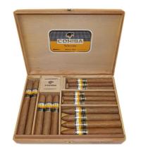 EL 20 - Cohiba Seleccion Reserva - No visible code