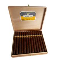 EL 47 - Cohiba Double Corona Edicion Limitada - KMM MAR04 - 2004