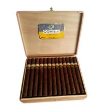 EL 50 - Cohiba  Double Corona Edicion Limitada - GKI SEP03 - 2003