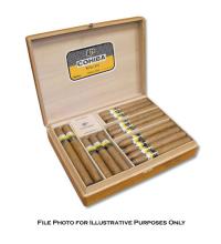 GRR2256 - Cohiba Seleccion Reserva - EAR DIC02 2002