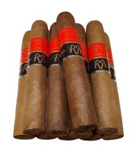 GRR1181 - Partagas Serie D No.4 Reserva - 2005