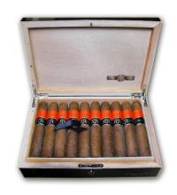 GRR1222 - Partagas Serie D No.4 Reserva - 2005