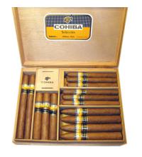 GRR1229 - Cohiba  Seleccion Reserva - ARA DIC02 2002