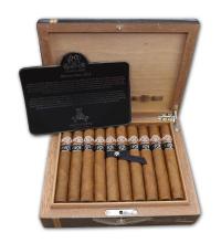 GRR2010 - Montecristo  No.4 Reserva - 2007