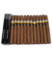 GRR2218 - Cohiba Seleccion Reserva Corona Especiales - 2002