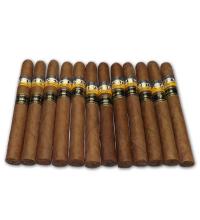 GRR2219 - Cohiba Seleccion Reserva Media Coronas - 2002