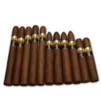 GRR2220 - Cohiba Seleccion Reserve mixed singles - 2002