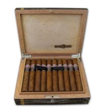 Lot 157 - Montecristo No.4 Reserva