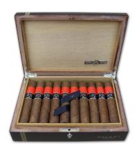 Lot 163 - Partagas Serie D No.4 Reserva