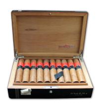 Lot 171 - Partagas  Serie D No.4 Reserva