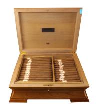 HUM1101 - Hoyo de Monterrey Limited Edition Humidor - 2004 Limited edition of 500 humidors.