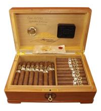 HUM1103 - Vegas Robaina Humidor - 2004