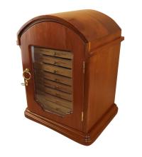 HUM1107 - Mixed brand humidor 10th Anniversary Humidor -