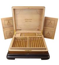 HUM1115 - Montecristo  Replica Humidor - 2009 Limited edition of 350 humidors