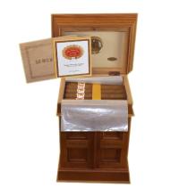 HUM1198 - Hoyo de Monterrey Replica Humidor - 2011