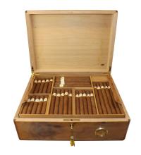 HUM1199 - Cohiba  35th Anniversary Humidor  - 2001