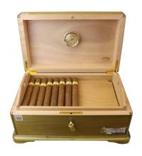 HUM1200 - Trinidad 40th Anniversary Humidor - 2010